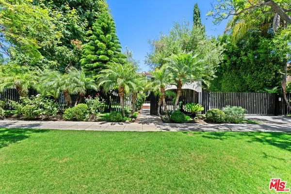 512 N Palm DR, Beverly Hills, CA 90210