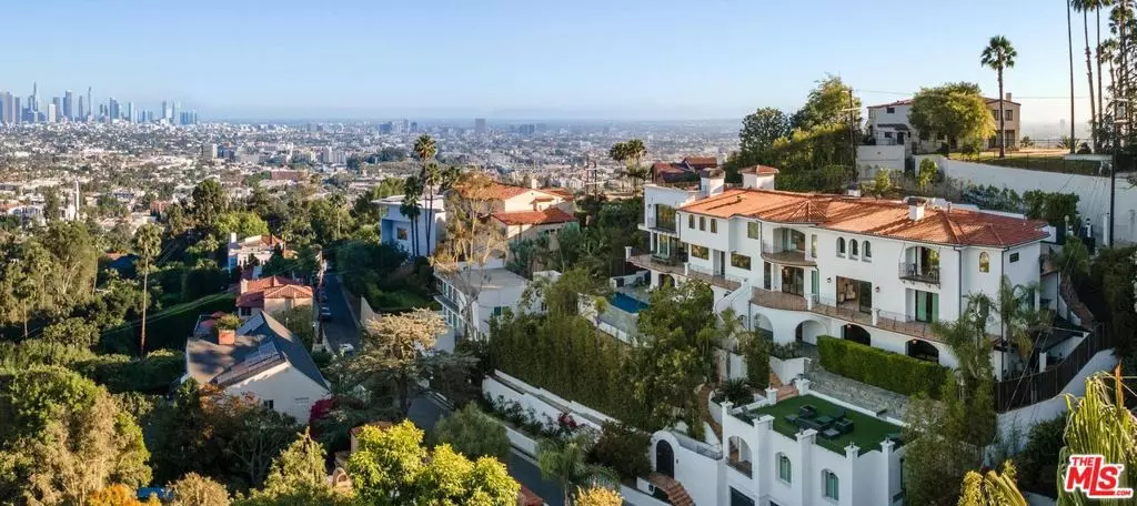 4733 Bonvue AVE, Los Angeles, CA 90027