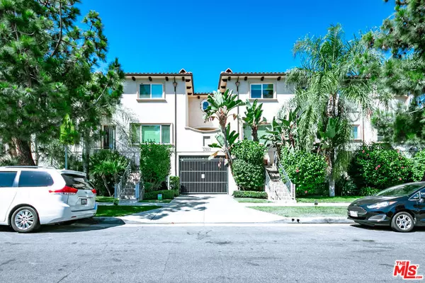 Montrose, CA 91020,2307 Mira Vista AVE #102