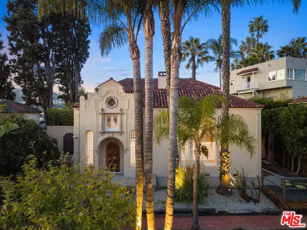 2063 Grace AVE, Los Angeles, CA 90068