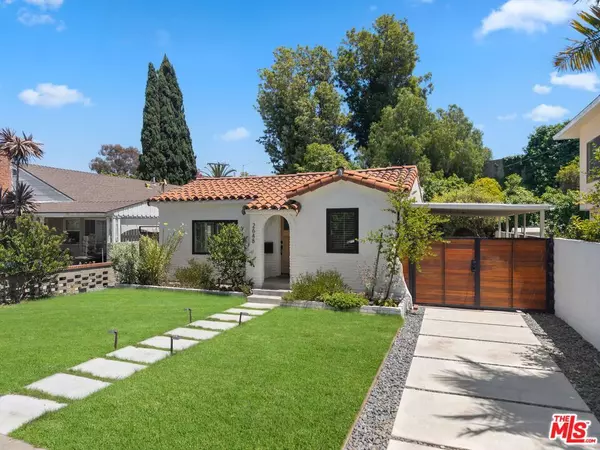 Los Angeles, CA 90034,2648 S Halm AVE