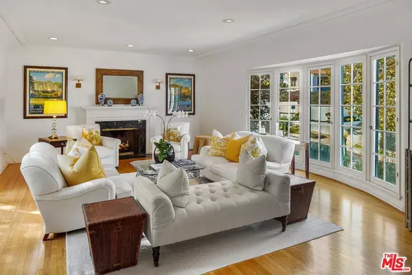 Los Angeles, CA 90024,10614 Le Conte AVE