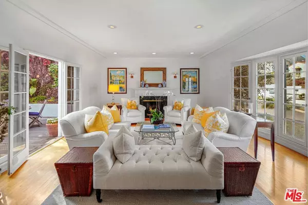 Los Angeles, CA 90024,10614 Le Conte AVE