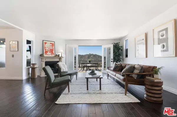 1715 Kemper ST, Los Angeles, CA 90065