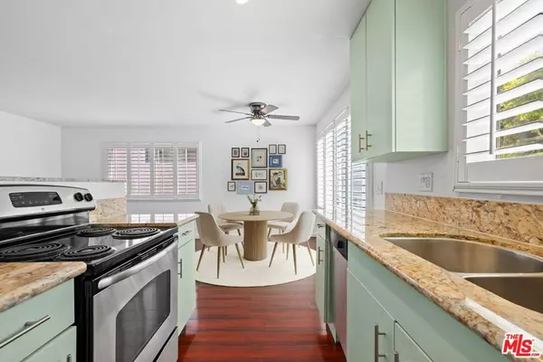 West Hollywood, CA 90069,976 Larrabee ST #231