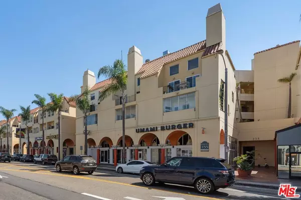 Venice, CA 90291,235 Main ST #121