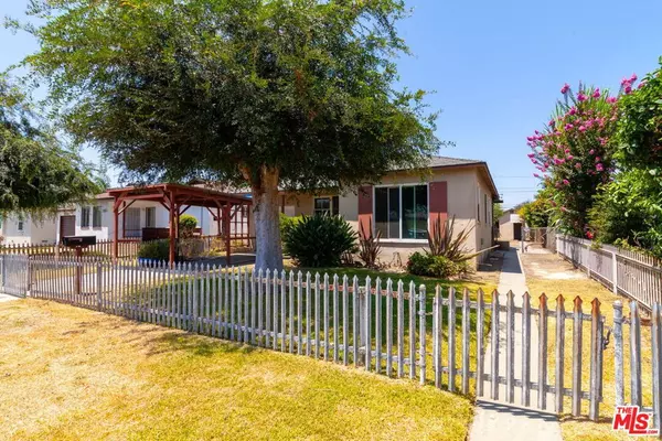 El Monte, CA 91733,2707 Luder AVE