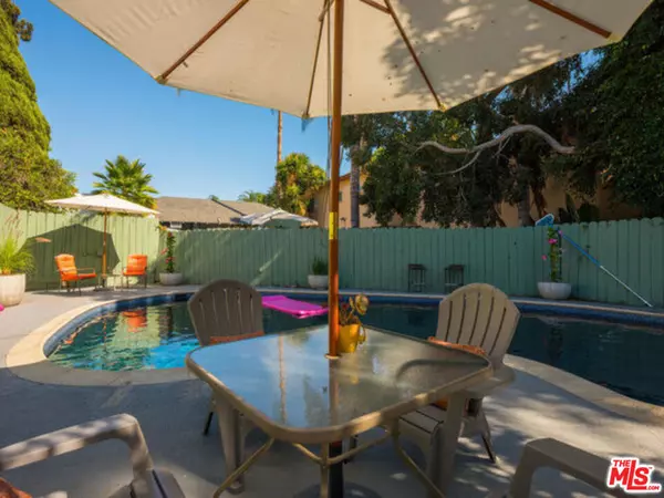 1246 N Genesee AVE, West Hollywood, CA 90046