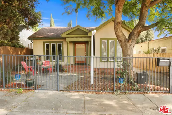 West Hollywood, CA 90046,1246 N Genesee AVE