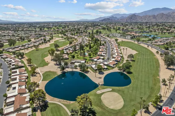 40513 Bay Hill WAY, Palm Desert, CA 92211