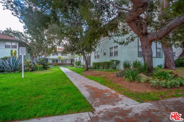 Los Angeles, CA 90016,3616 KALSMAN DR #4