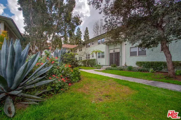3616 KALSMAN DR #4, Los Angeles, CA 90016