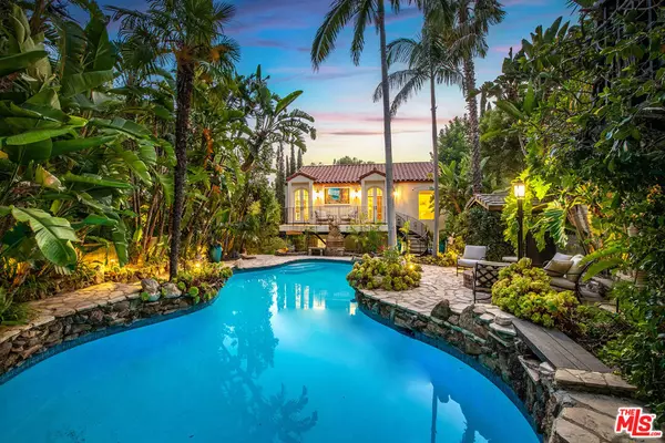 Burbank, CA 91501,1258 E Elmwood AVE