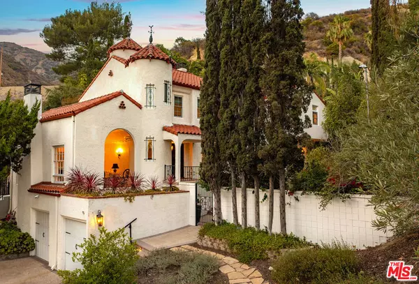 Burbank, CA 91501,1258 E Elmwood AVE