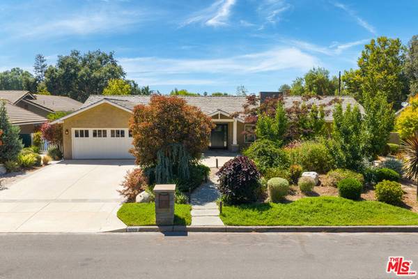 1009 Jeannette AVE, Thousand Oaks, CA 91362