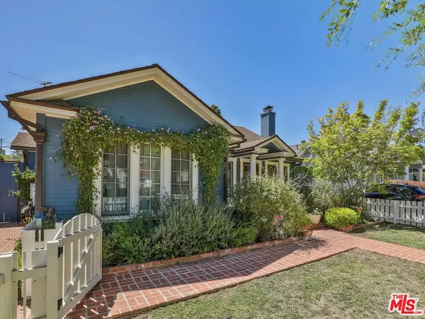 843 N Stanley AVE, Los Angeles, CA 90046