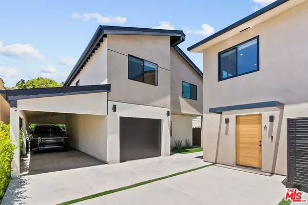 Culver City, CA 90232,9051 Lucerne AVE #B