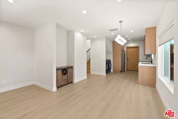 Culver City, CA 90232,9051 Lucerne AVE #B