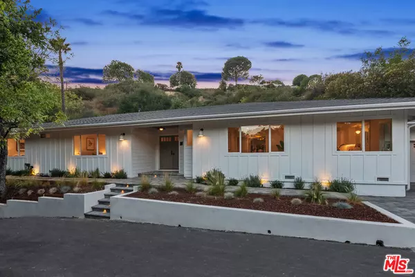 4031 Deerhorn DR, Sherman Oaks, CA 91403