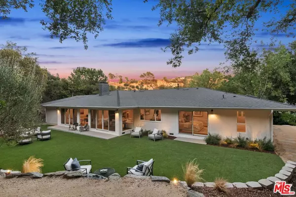 Sherman Oaks, CA 91403,4031 Deerhorn DR