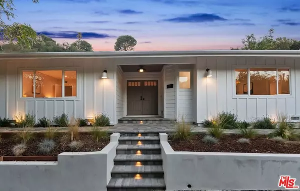 Sherman Oaks, CA 91403,4031 Deerhorn DR