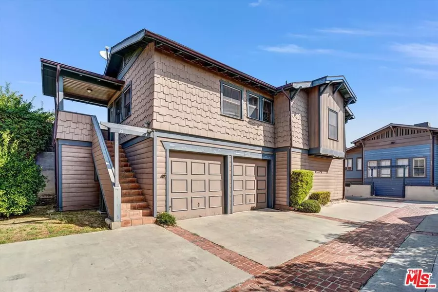 830 E Kensington RD #3, Los Angeles, CA 90026