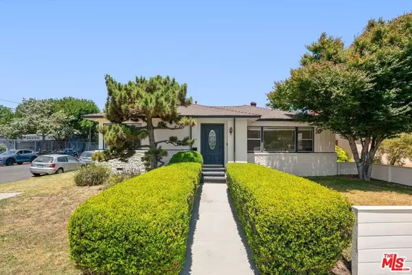 Culver City, CA 90230,12127 Juniette ST