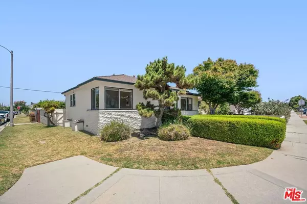 Culver City, CA 90230,12127 Juniette ST