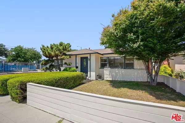 Culver City, CA 90230,12127 Juniette ST