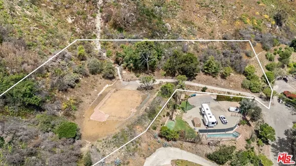 Malibu, CA 90265,23442 W Copacabana ST