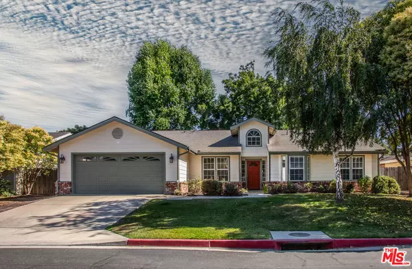 710 Shaw ST, Los Alamos, CA 93440