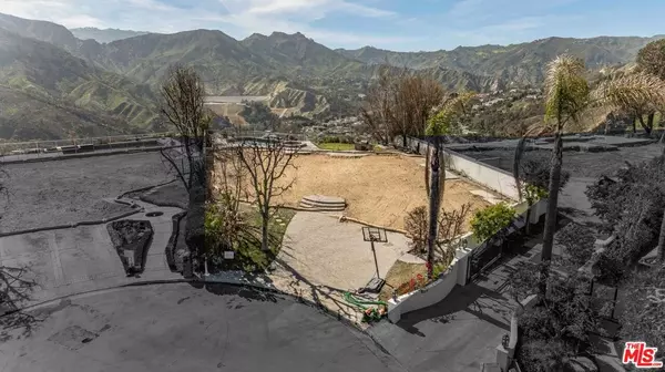 1117 Cumbre Alta CT, Pacific Palisades, CA 90272