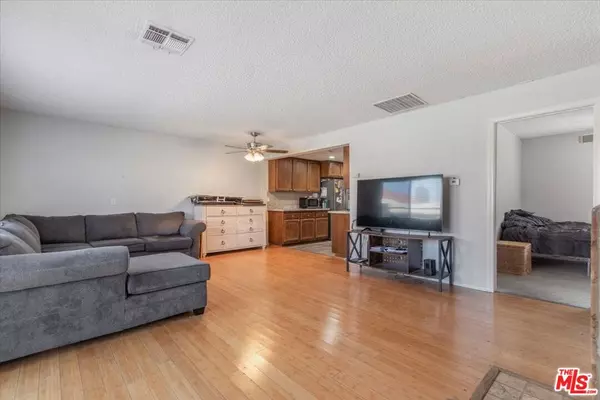 Lancaster, CA 93536,2104 El Domingo CIR