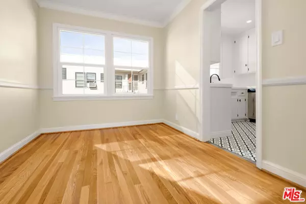 Beverly Hills, CA 90212,405 3/4 Shirley PL #3/4