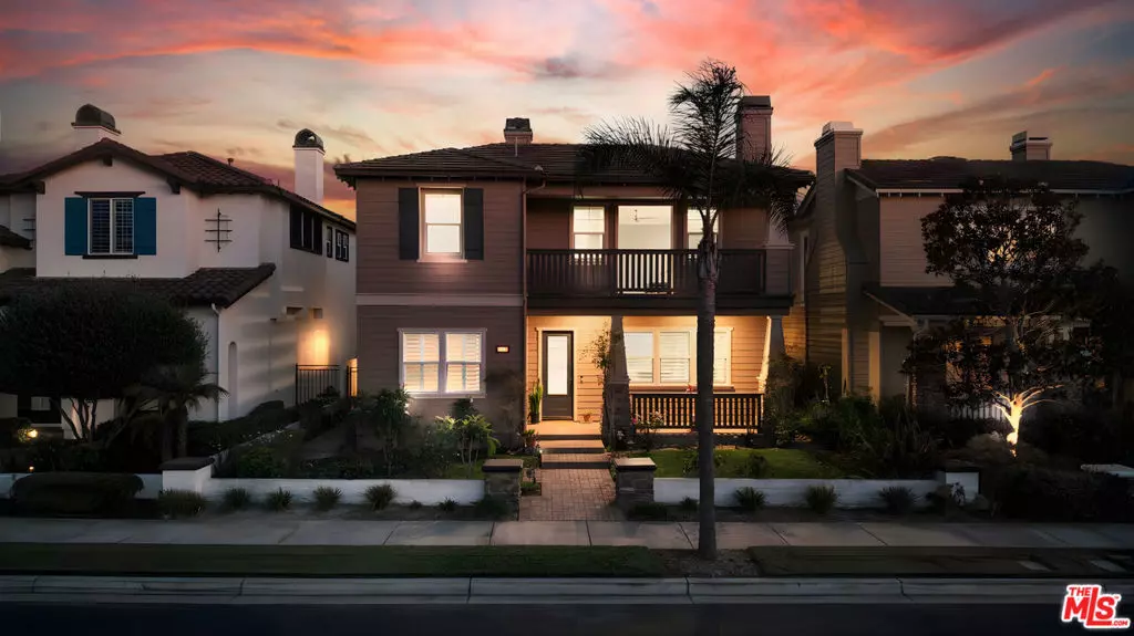 Oxnard, CA 93035,4104 Baltic ST