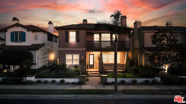 4104 Baltic ST, Oxnard, CA 93035
