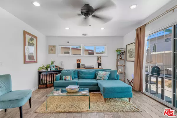 Sun Valley, CA 91352,7907 Klump AVE