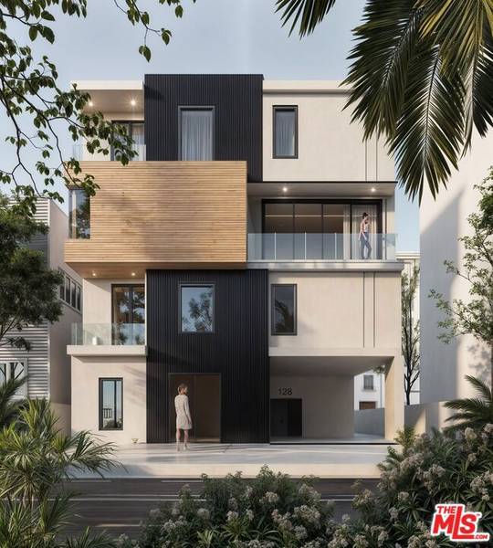 128 S Madison AVE, Los Angeles, CA 90004