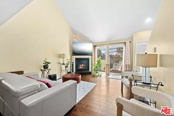 Inglewood, CA 90301,417 E Tamarack AVE #48