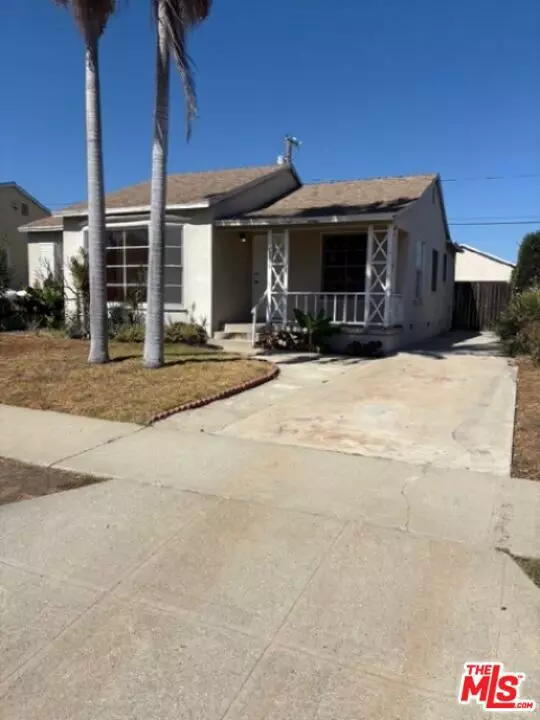 Los Angeles, CA 90064,2758 Butler AVE