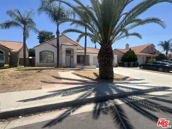 659 Periwinkle LN, Perris, CA 92571