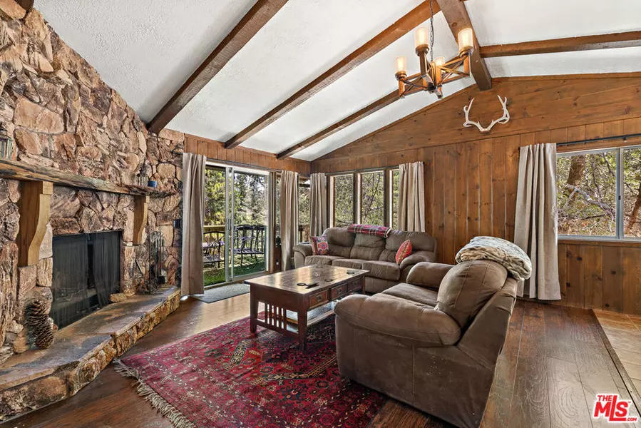 2340 Hunsaker DR, Running Springs, CA 92382