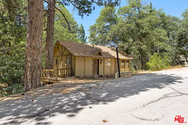 Running Springs, CA 92382,2340 Hunsaker DR