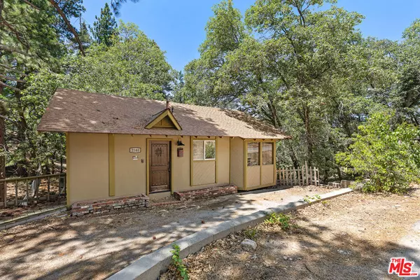 Running Springs, CA 92382,2340 Hunsaker DR