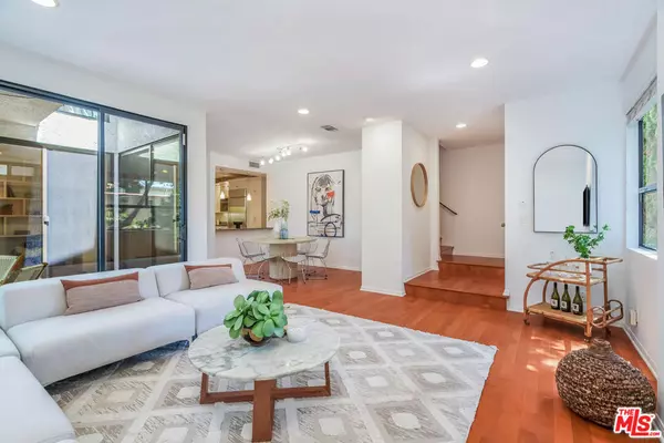 Santa Monica, CA 90403,1119 23rd ST #5