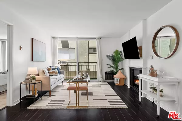 1885 Veteran AVE #103, Los Angeles, CA 90025