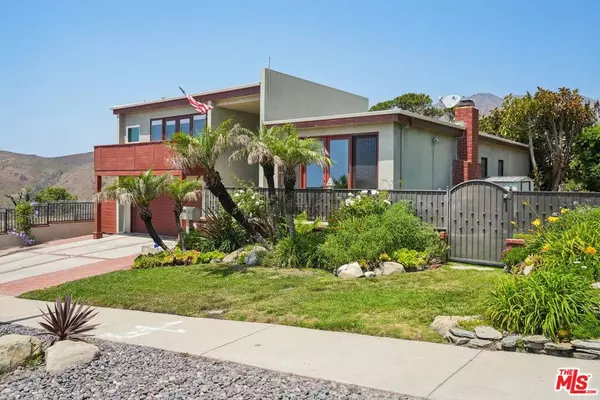 Malibu, CA 90265,3543 Shoreheights DR