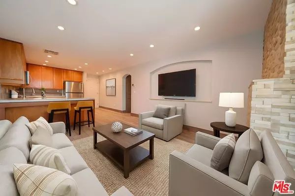 West Hollywood, CA 90069,740 N Kings RD #201