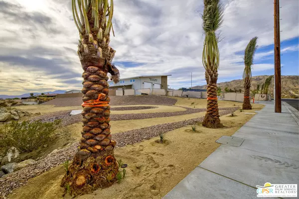 Desert Hot Springs, CA 92240,0 Long Canyon RD