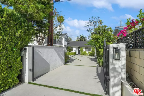 Woodland Hills, CA 91367,5614 Ponce AVE